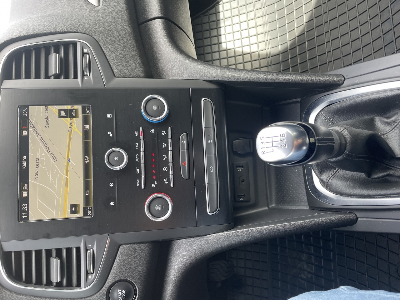 Renault Austral Techno Esprit Alpine E-tech Full Hybrid 200