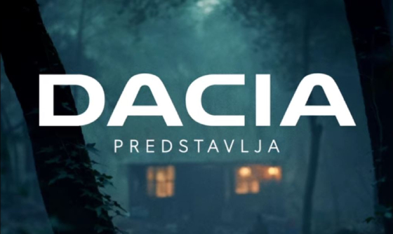 Dacia predstavlja