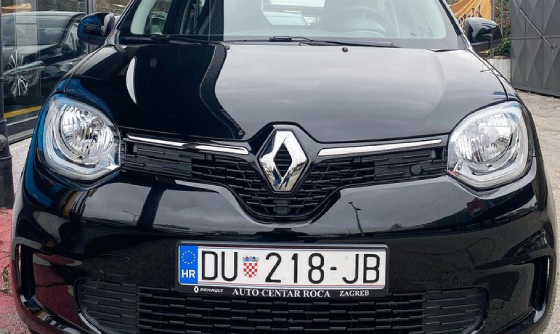 Twingo