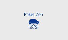Paket Zen