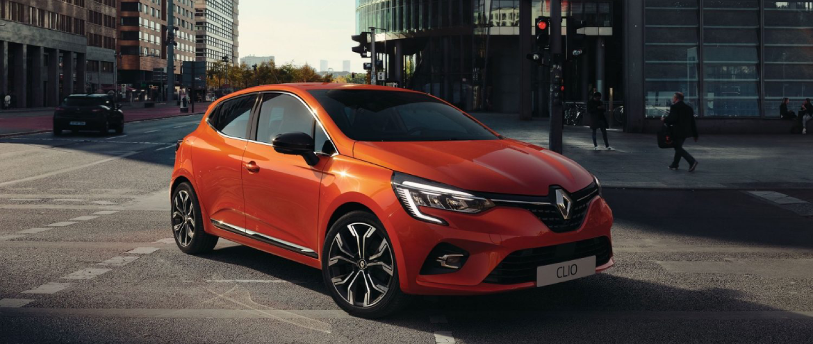Dani otvorenih vrata - Novi Renault Clio