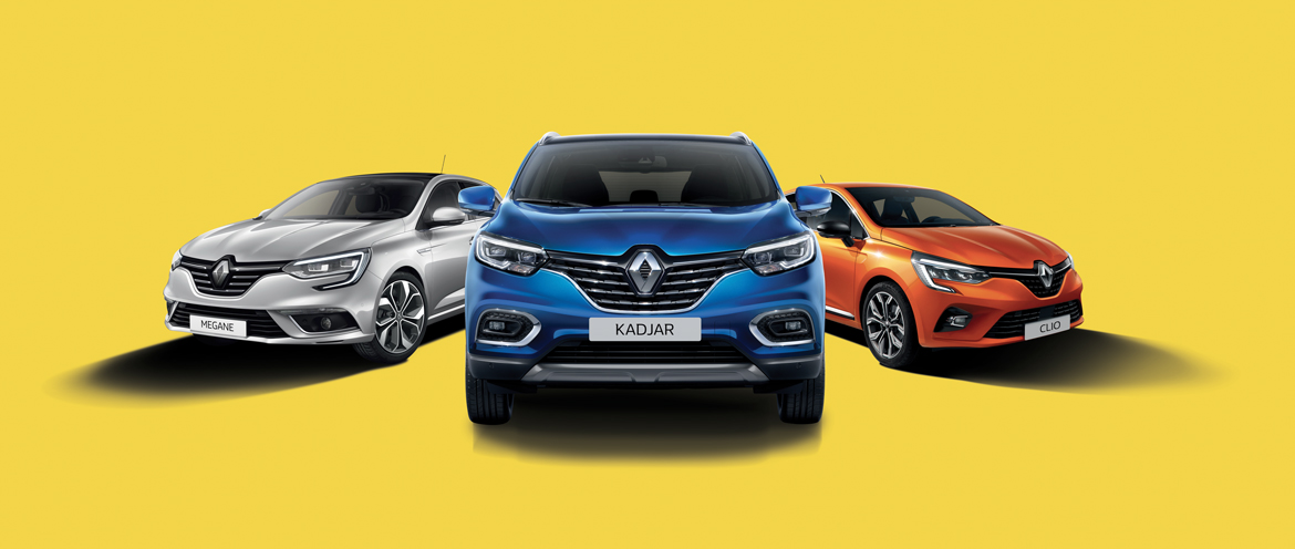 Renault SADA
