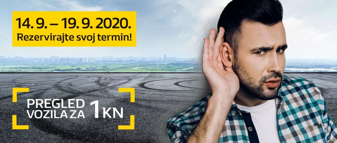 Renault dani otvorenih vrata