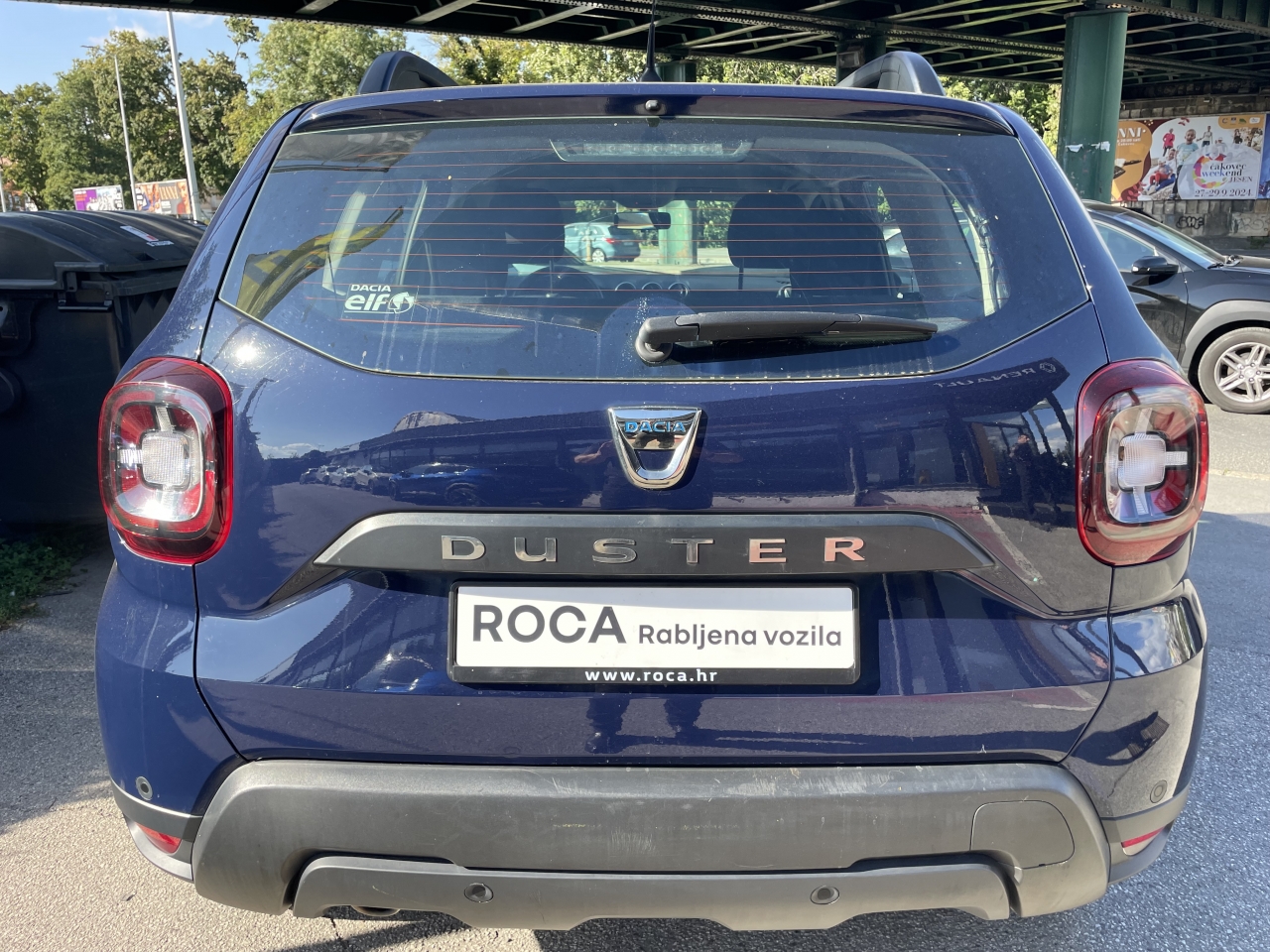Renault Megane Grandtour Blue dCi 115 Equlibre