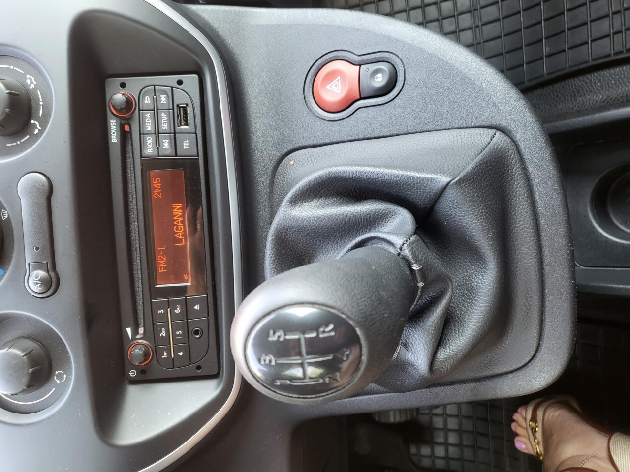 Dacia Duster 1,0 Tce 100 ECO-G Expression