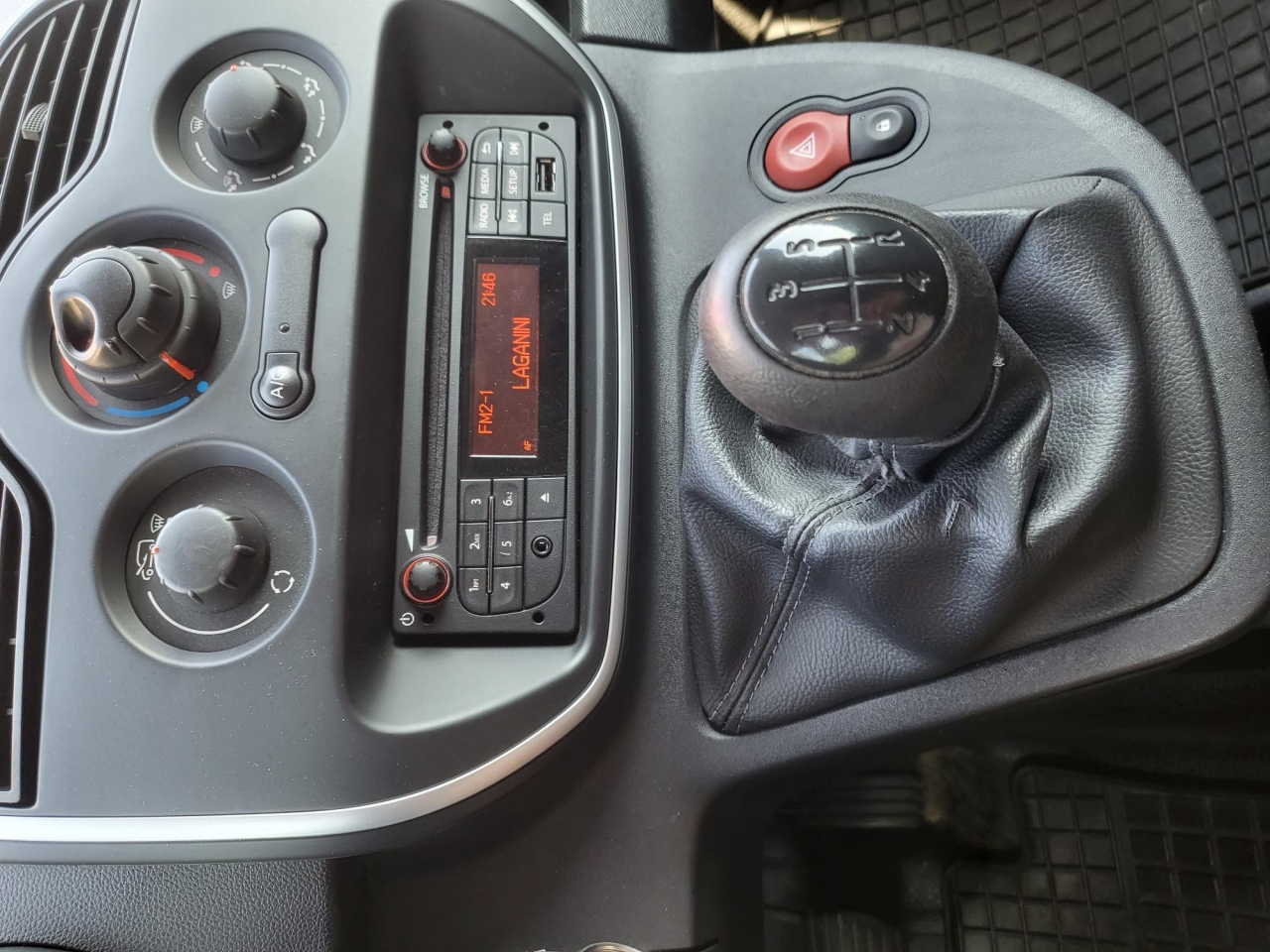 Citroen C3 1,2 PureTech 82 Feel