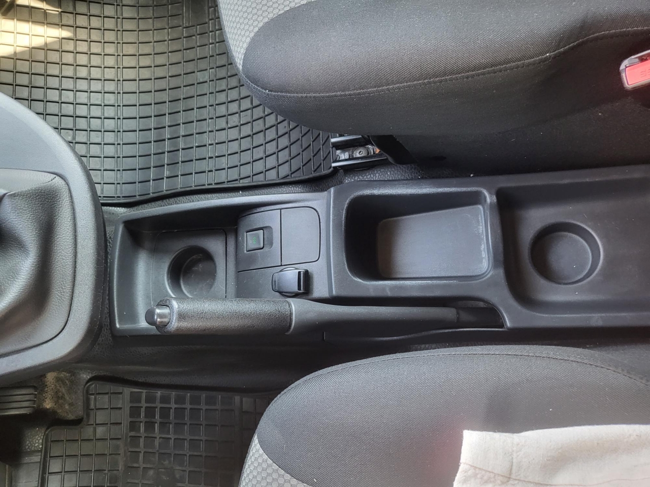 Renault Kadjar dCi 115 Limited EDC
