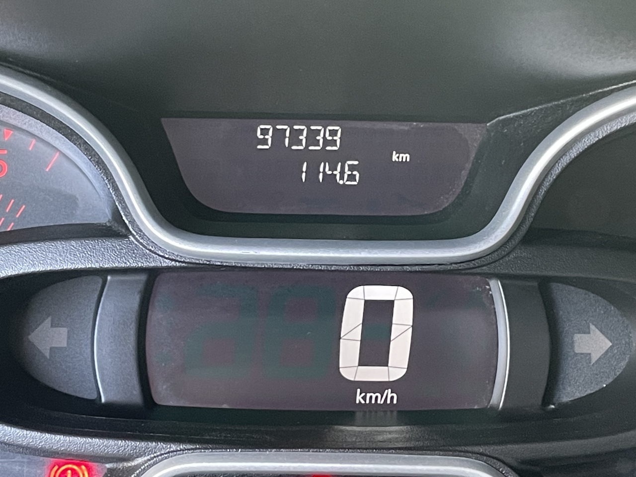Dacia Sandero Stepway STEPWAY EXTREME 1.0 ECO-G 100