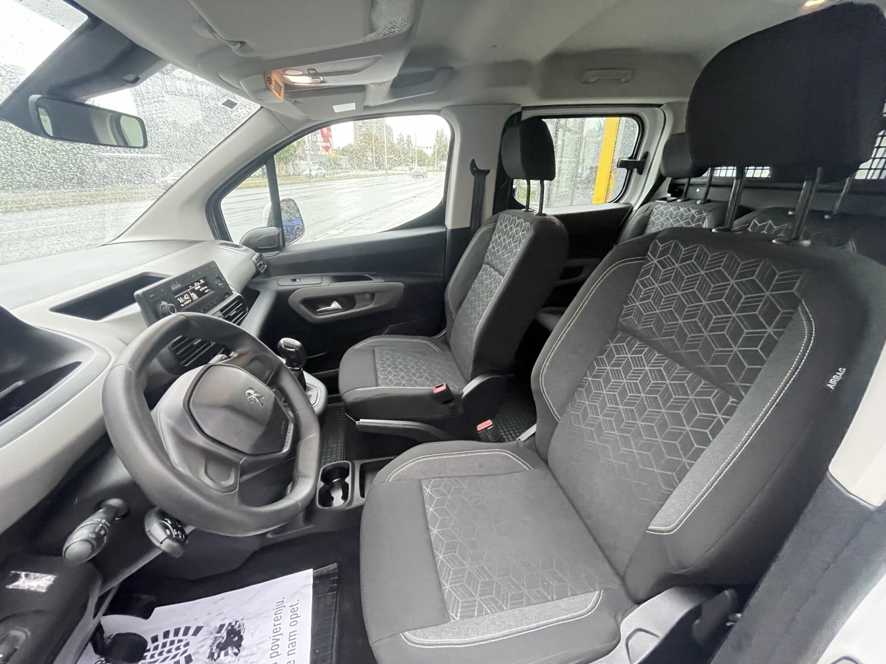 Škoda Octavia 1,6 TDI Style