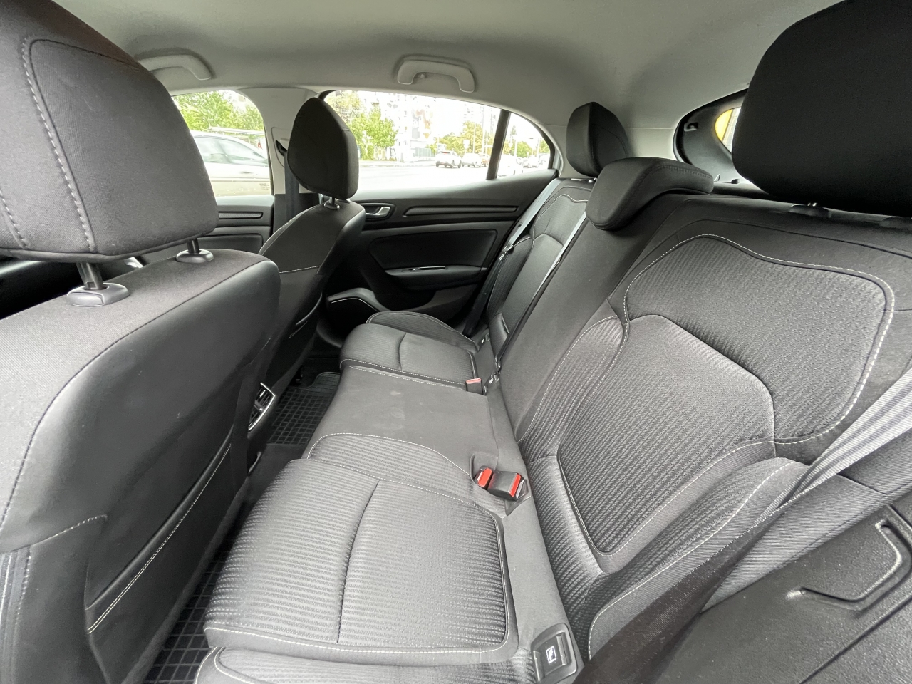 Renault Rafale Esprit Alpine E-Tech full hybrid 200