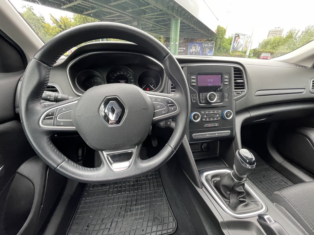 Dacia Sandero Stepway EXPRESSION 1.0 ECO-G 100