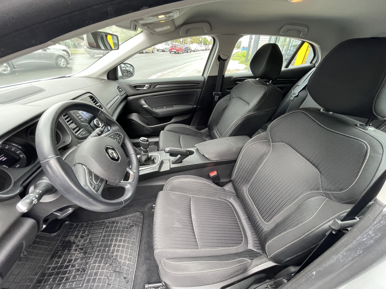 Dacia Sandero Stepway EXPRESSION 1.0 ECO-G 100