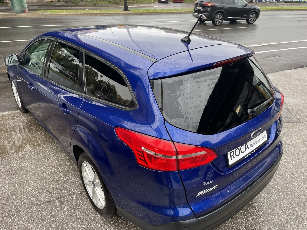 Renault Clio IV dCi 75 Zen