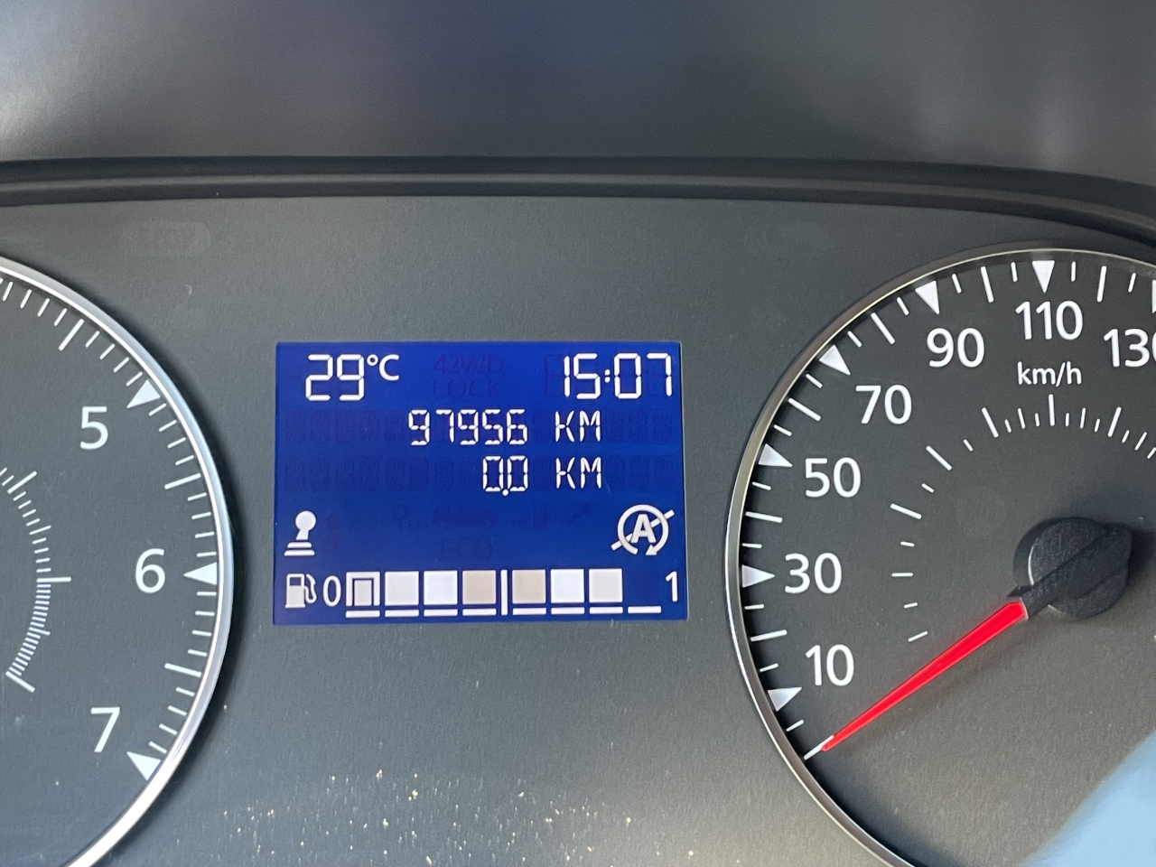 Renault Megane Grandtour EQUILIBRE BLUE DCI 115