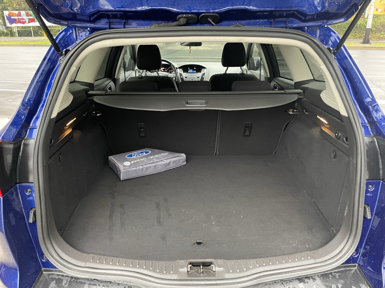 Renault Megane Grandtour dCi 110 Energy Limited Edition