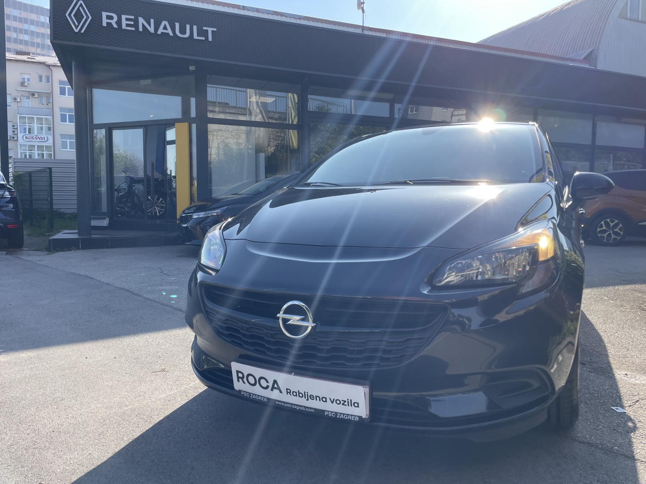 Dacia Jogger EXTREME 1.0 ECO-G 100