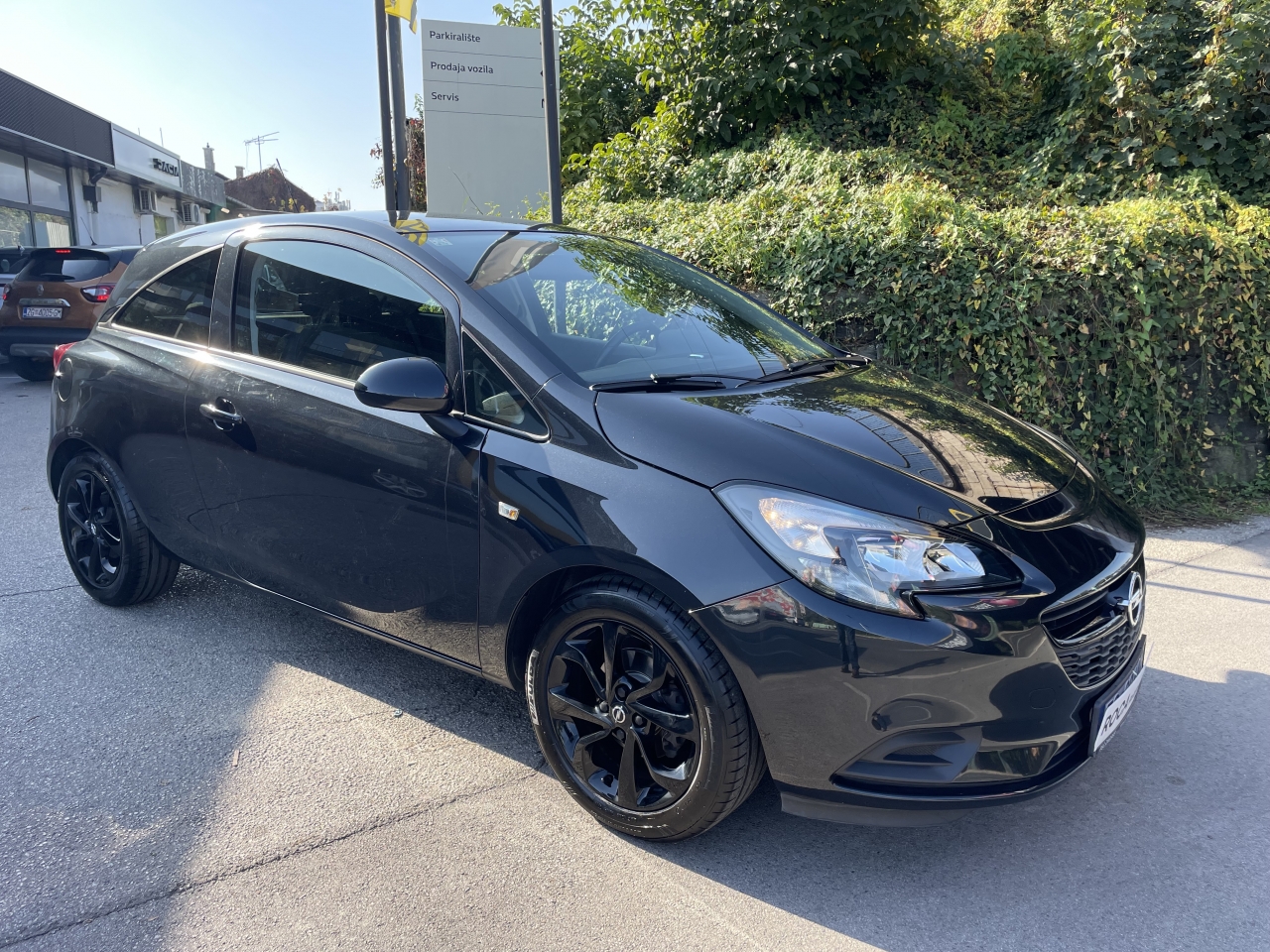 Renault Kadjar dCi 115 Limited