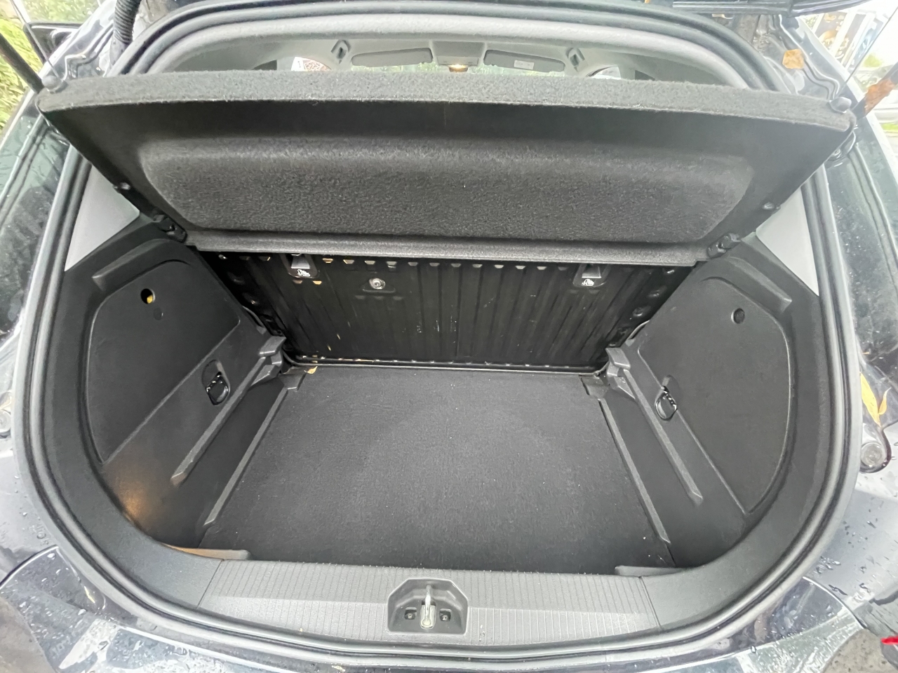 Citroen C4 1,6 BlueHDi 100 Medveščak