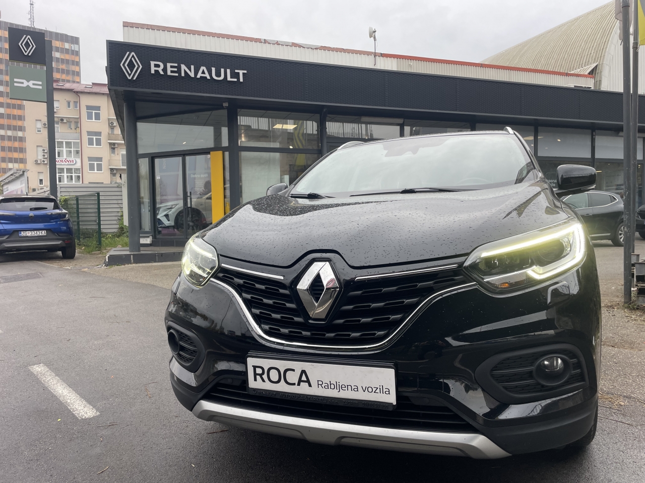 Renault Talisman Energy dCi 160 Initiale Paris EDC