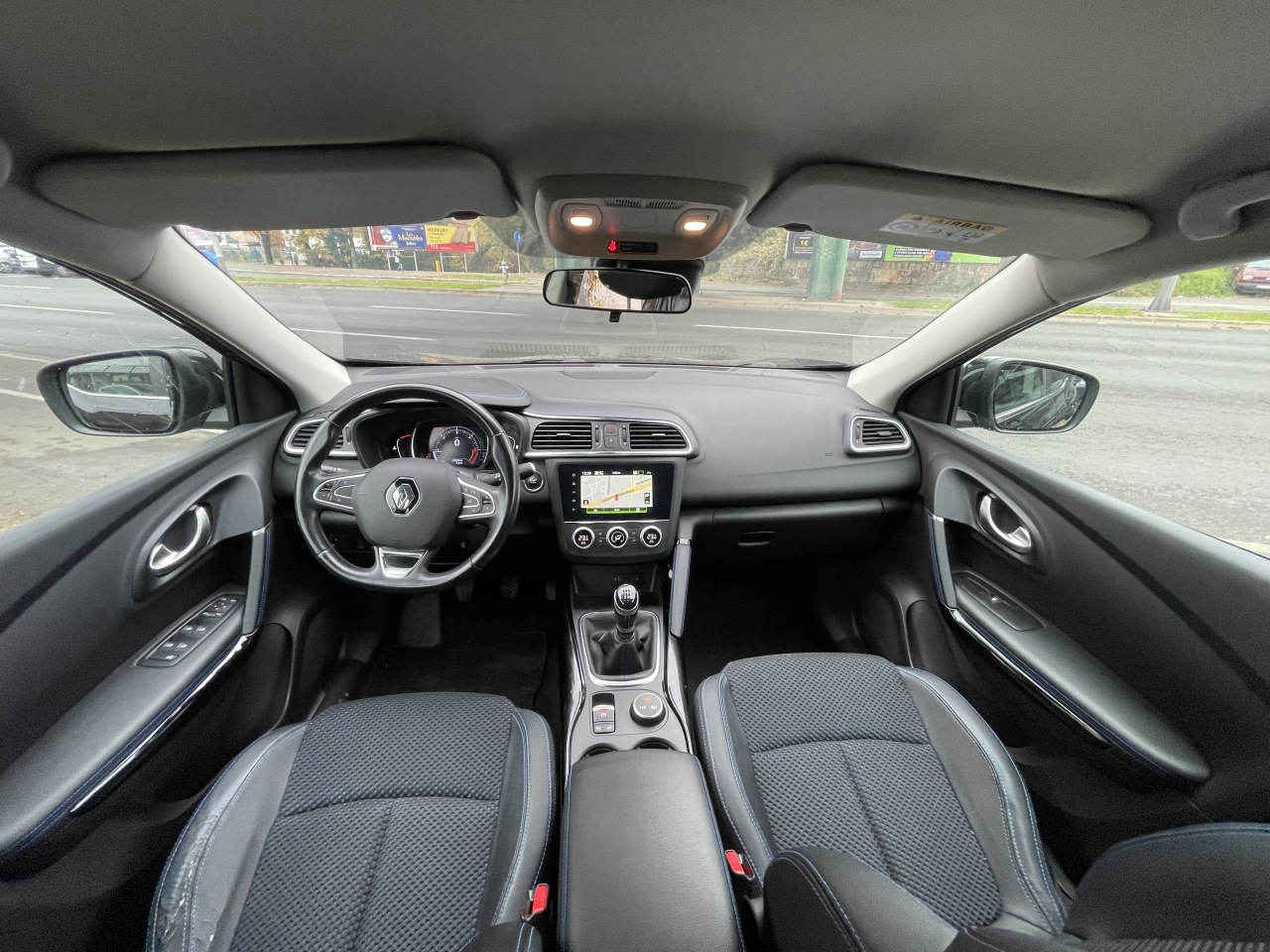 Dacia Duster Extreme 1.0 ECO-G 100