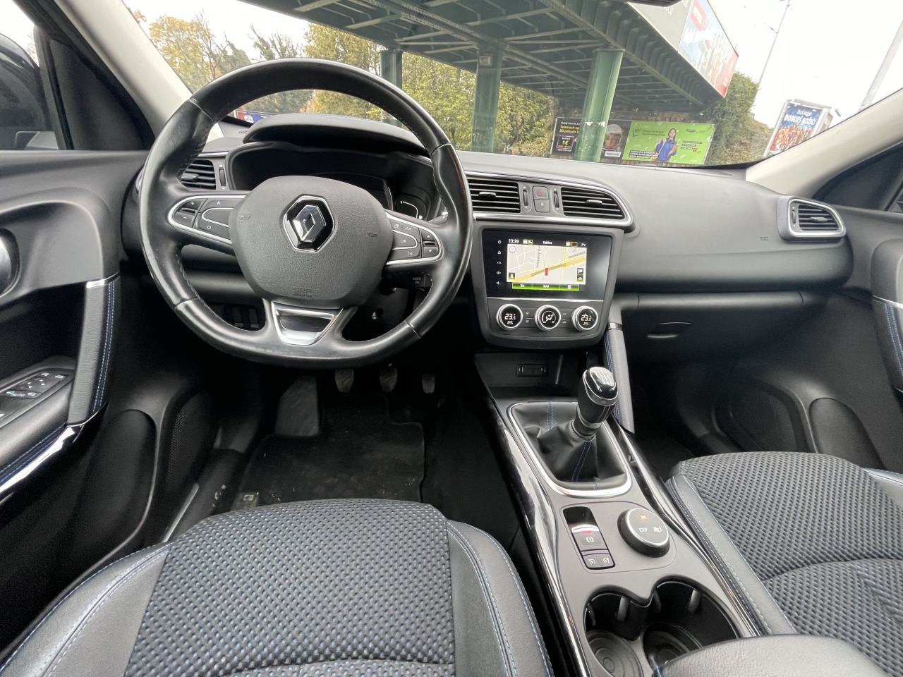 Renault Captur Techno mild hybrid 140