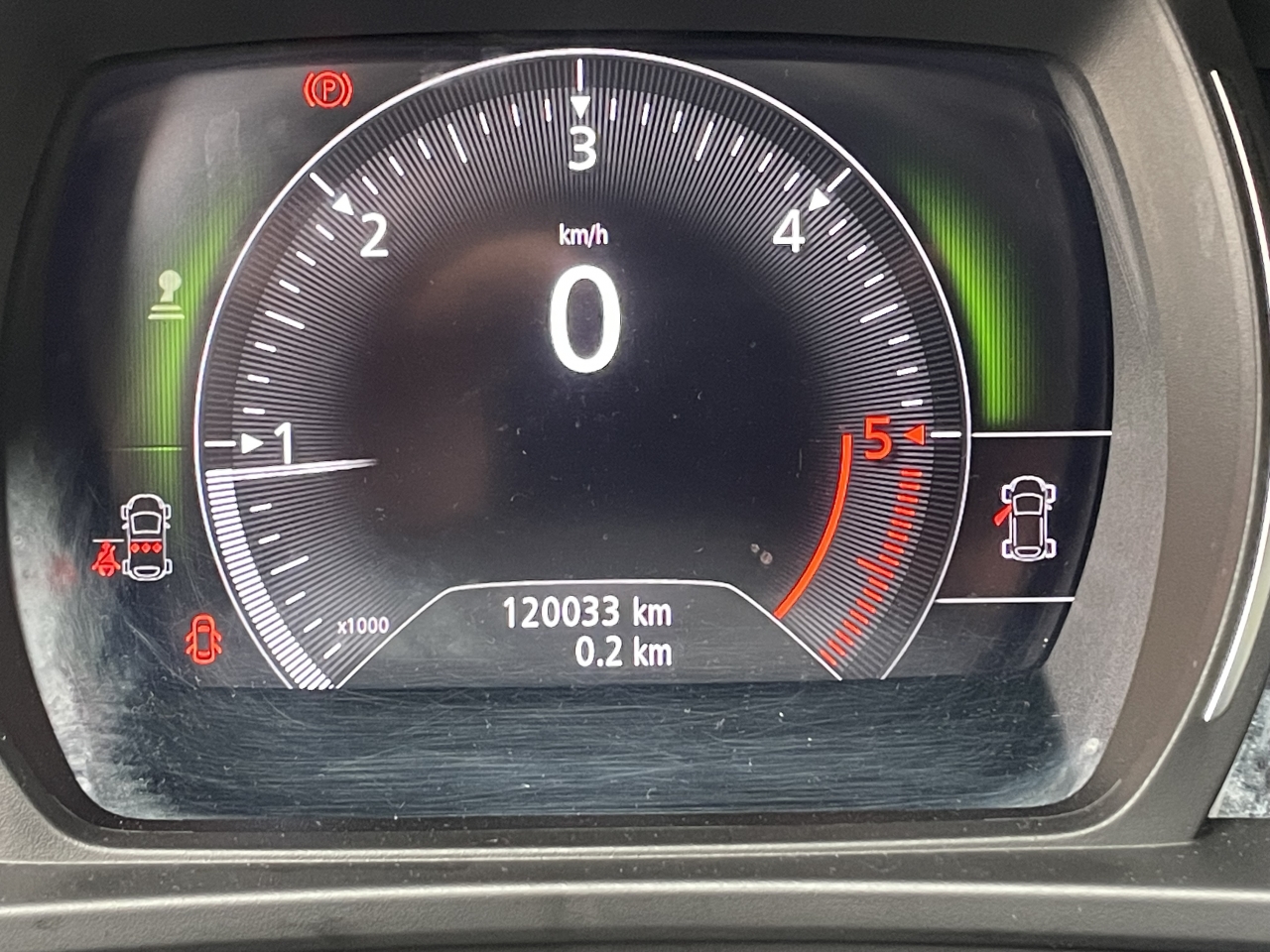 Dacia Duster Extreme 1.0 ECO-G 100
