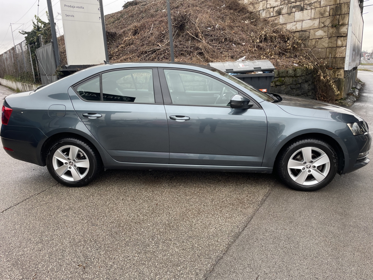 Dacia Spring 45 Extreme