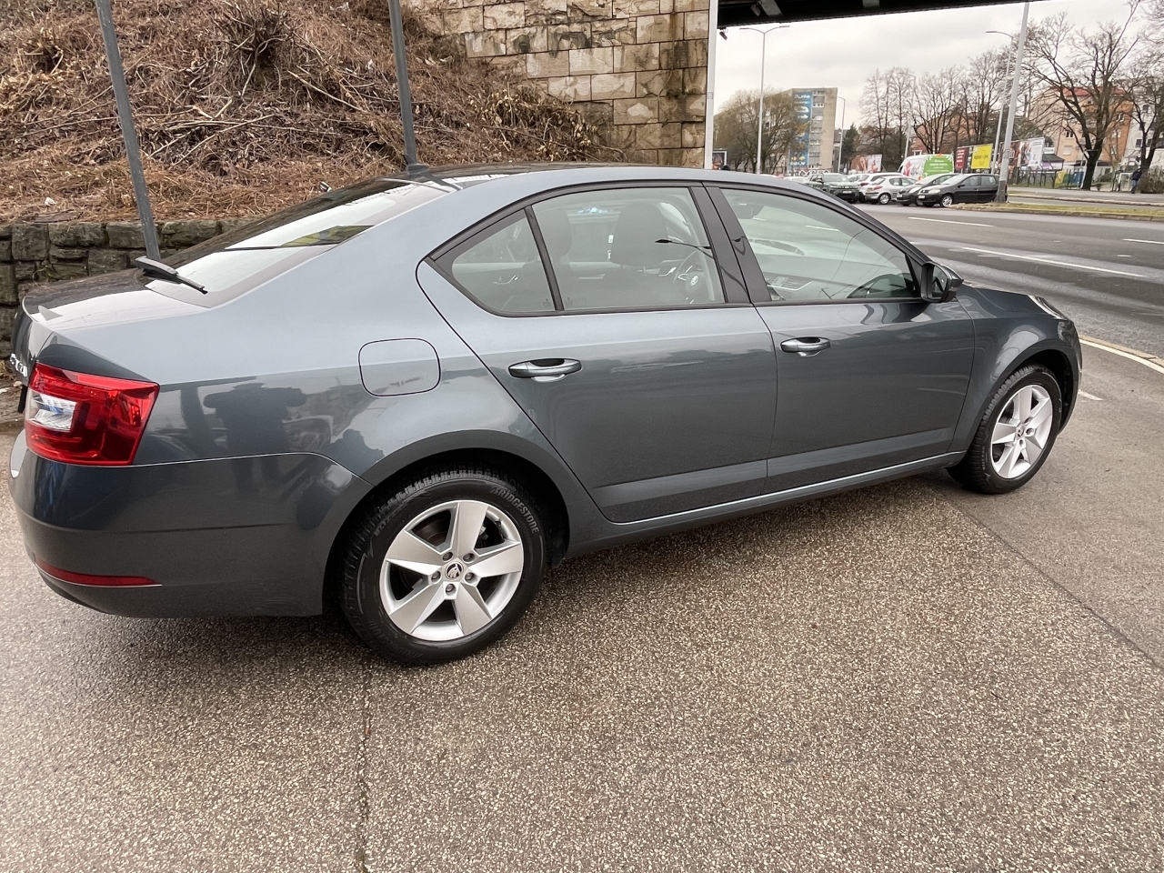 Renault Megane Grandtour Blue dCi 115 Editon One EDC