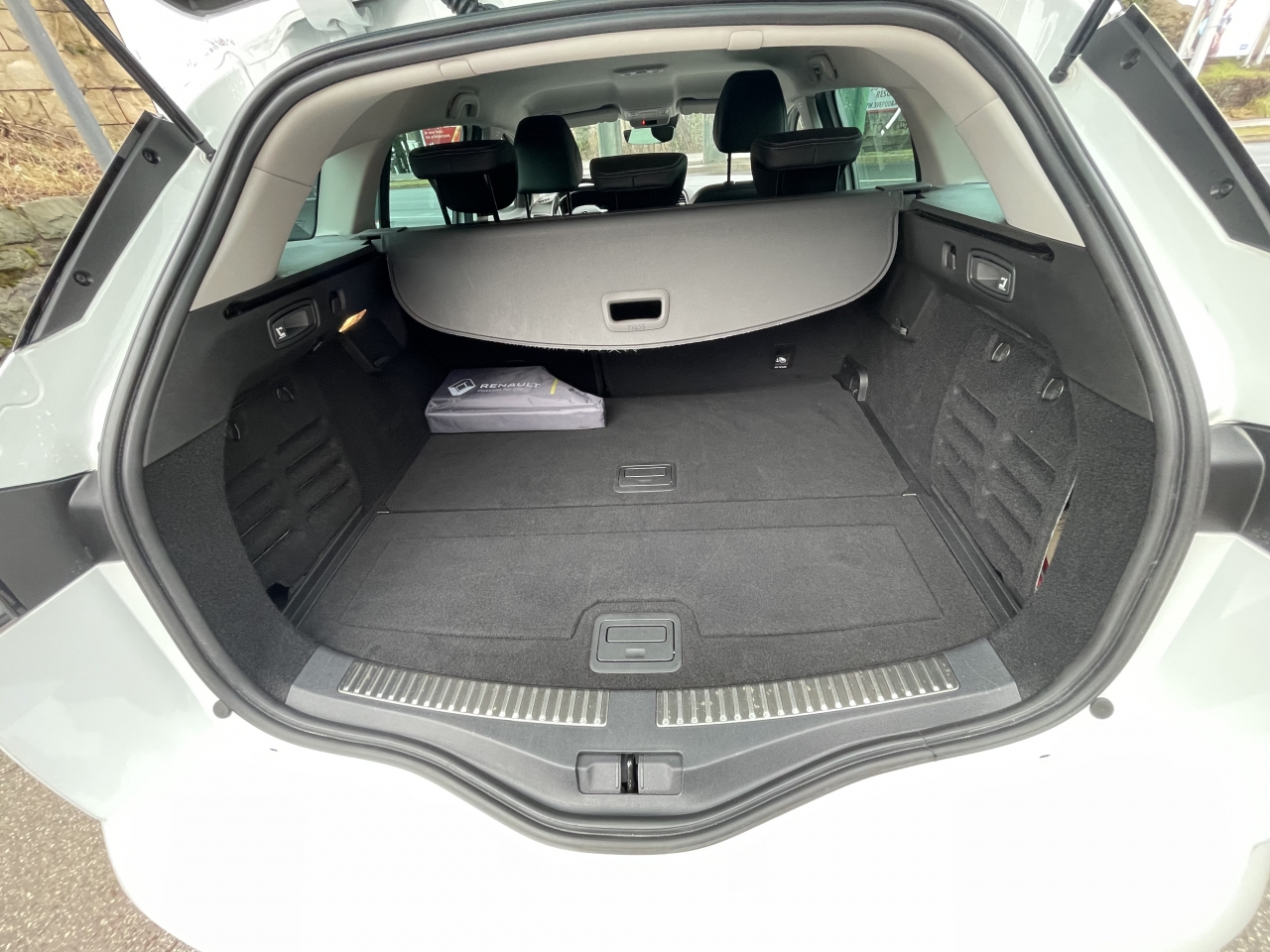 Dacia Duster 4x4 1,5 Blue dCi 115 Journey
