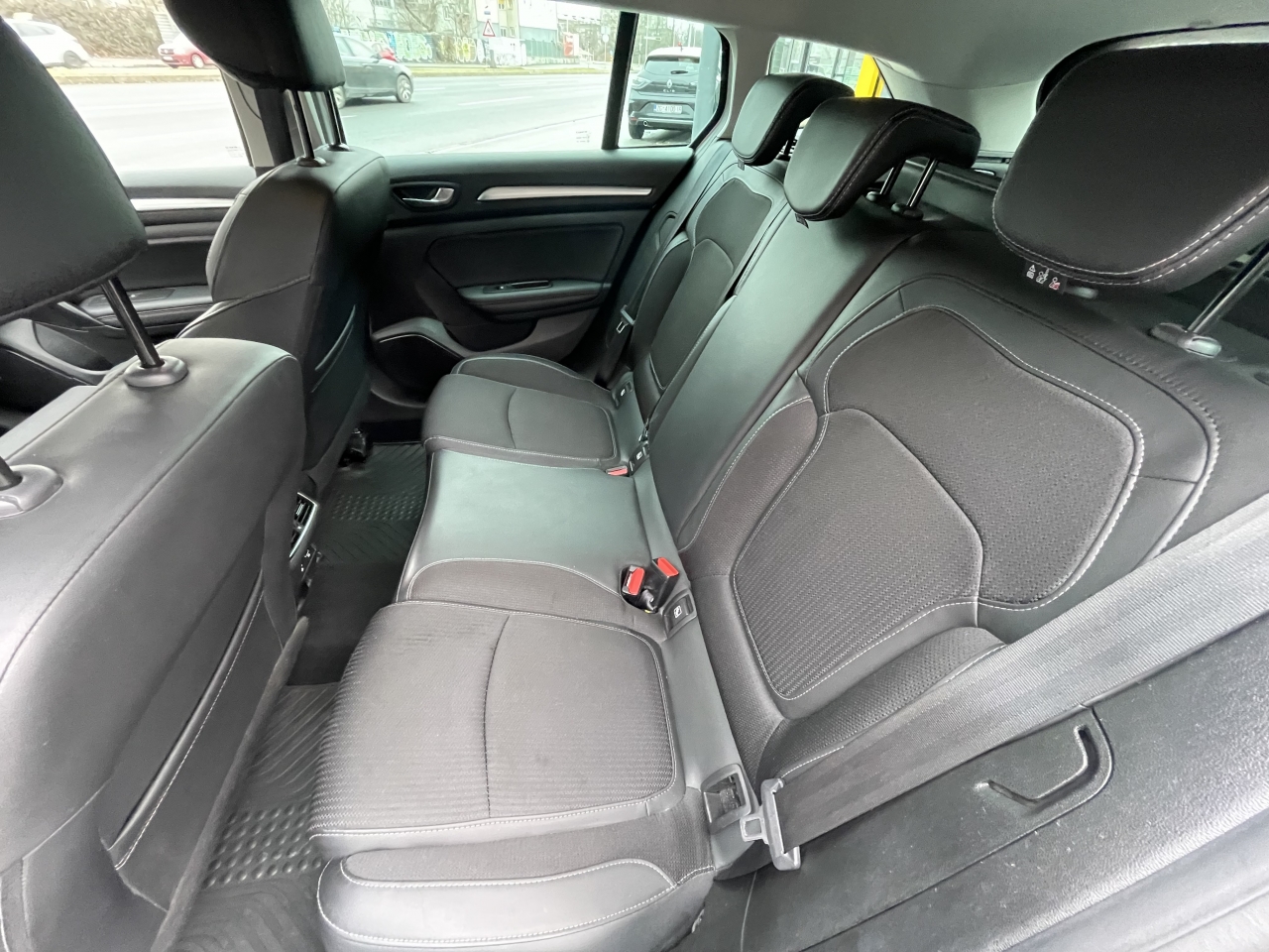Nissan Juke 1,0 DIG-T N-Connecta DCT
