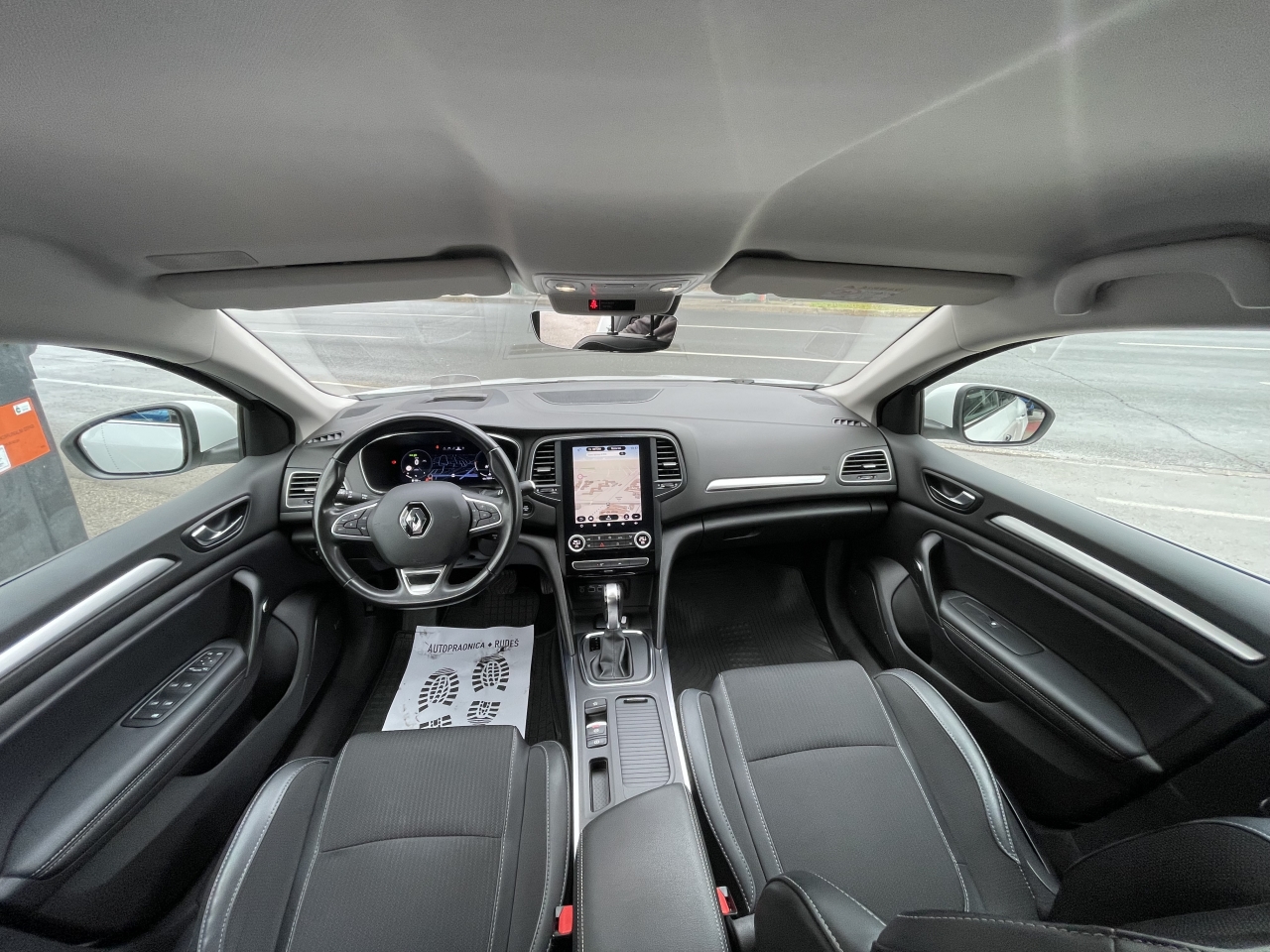 Renault Captur TCe 140 Techno EDC