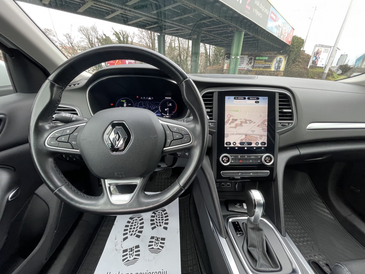 Dacia Jogger 1,0 Tce 110 Extreme (5 sjedala)