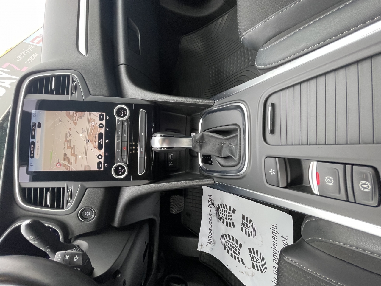 Dacia Sandero Stepway STEPWAY EXTREME 1.0 ECO-G 100