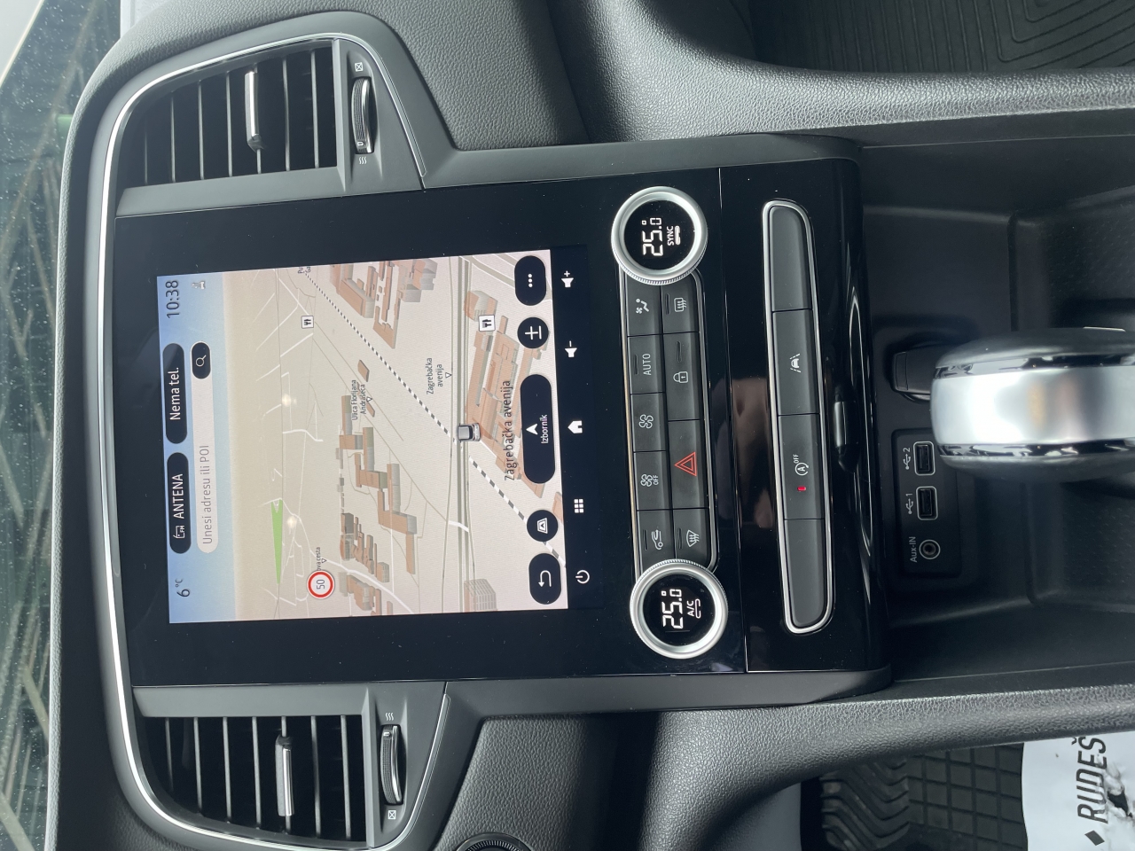 Renault Austral E-Tech 200 Full hybrid Techno espirit Alpine Aut.