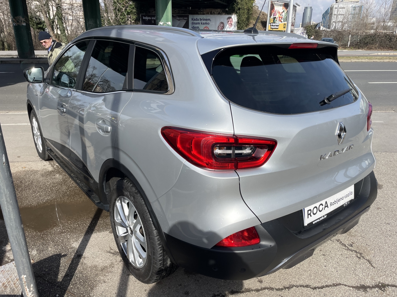 Dacia Bigster Extreme TCe 140