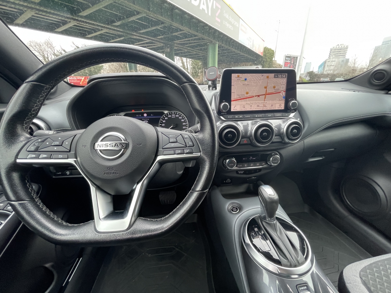 Dacia Duster Extreme 1.2 TCe 130 4X4