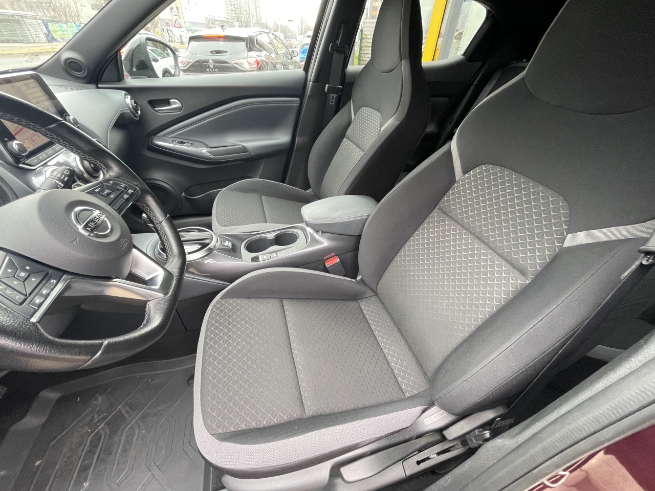 Renault Trafic Furgon 2,0 dCi 120 L1H1P1