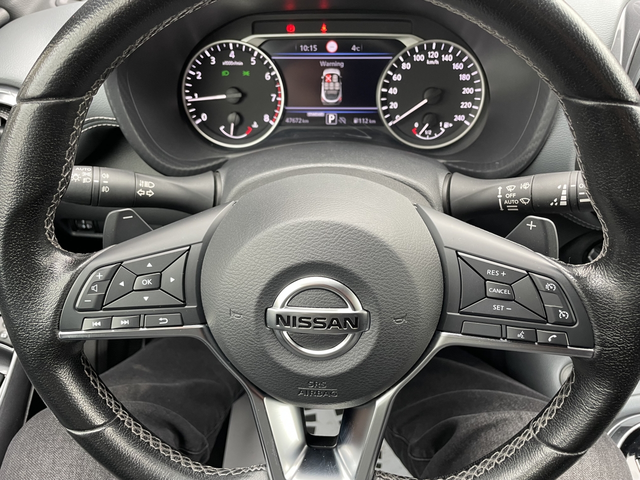 Renault Clio V E-Tech 145 Iconic Espirit Alpine Aut.