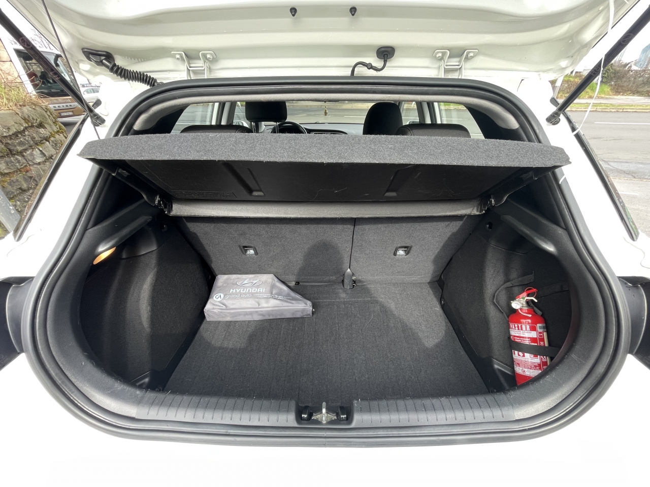 Dacia Duster Journey 1.2 Tce 130