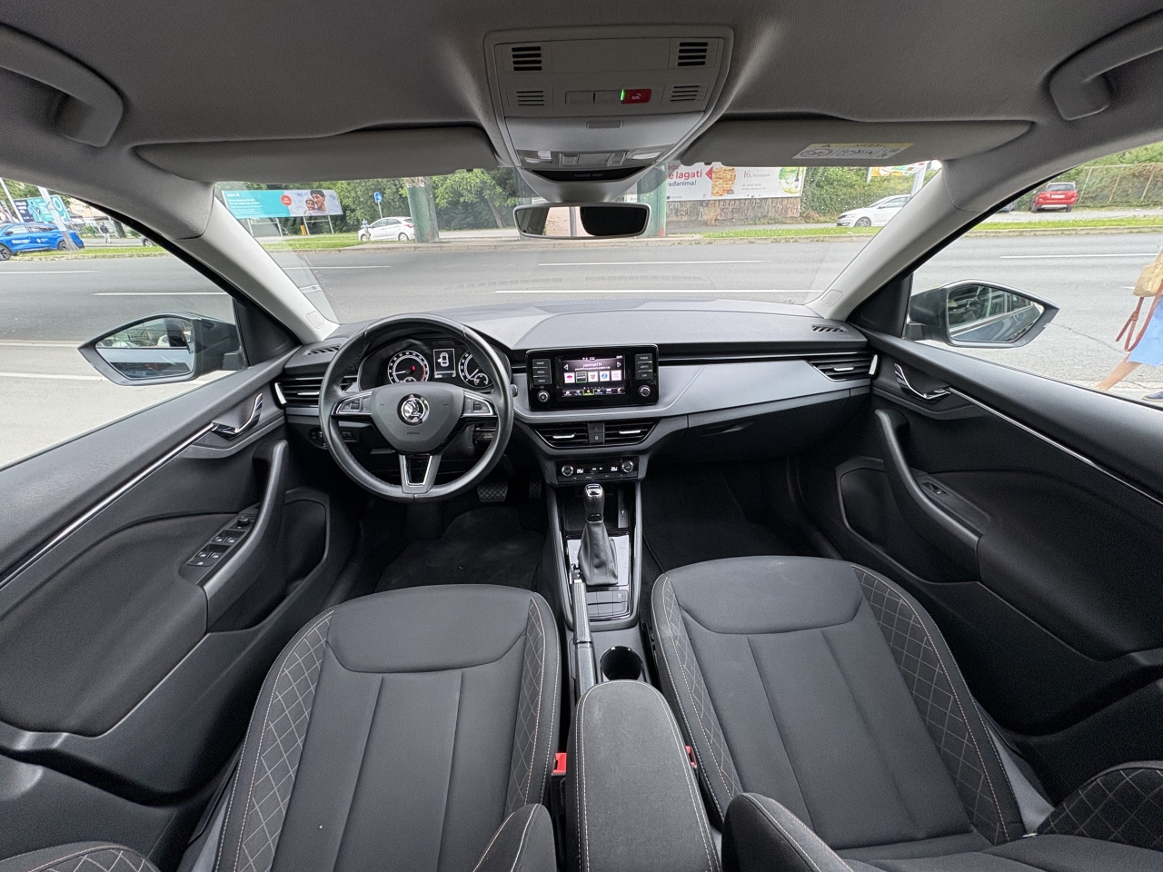 Dacia Duster Journey 1.2 Tce 130 4x4