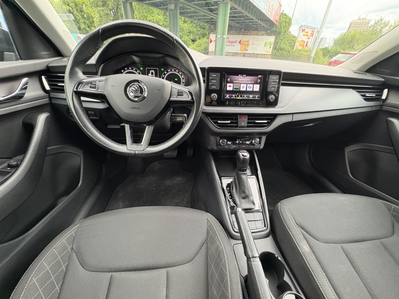 Dacia Duster Journey 1.0 ECO-G 100