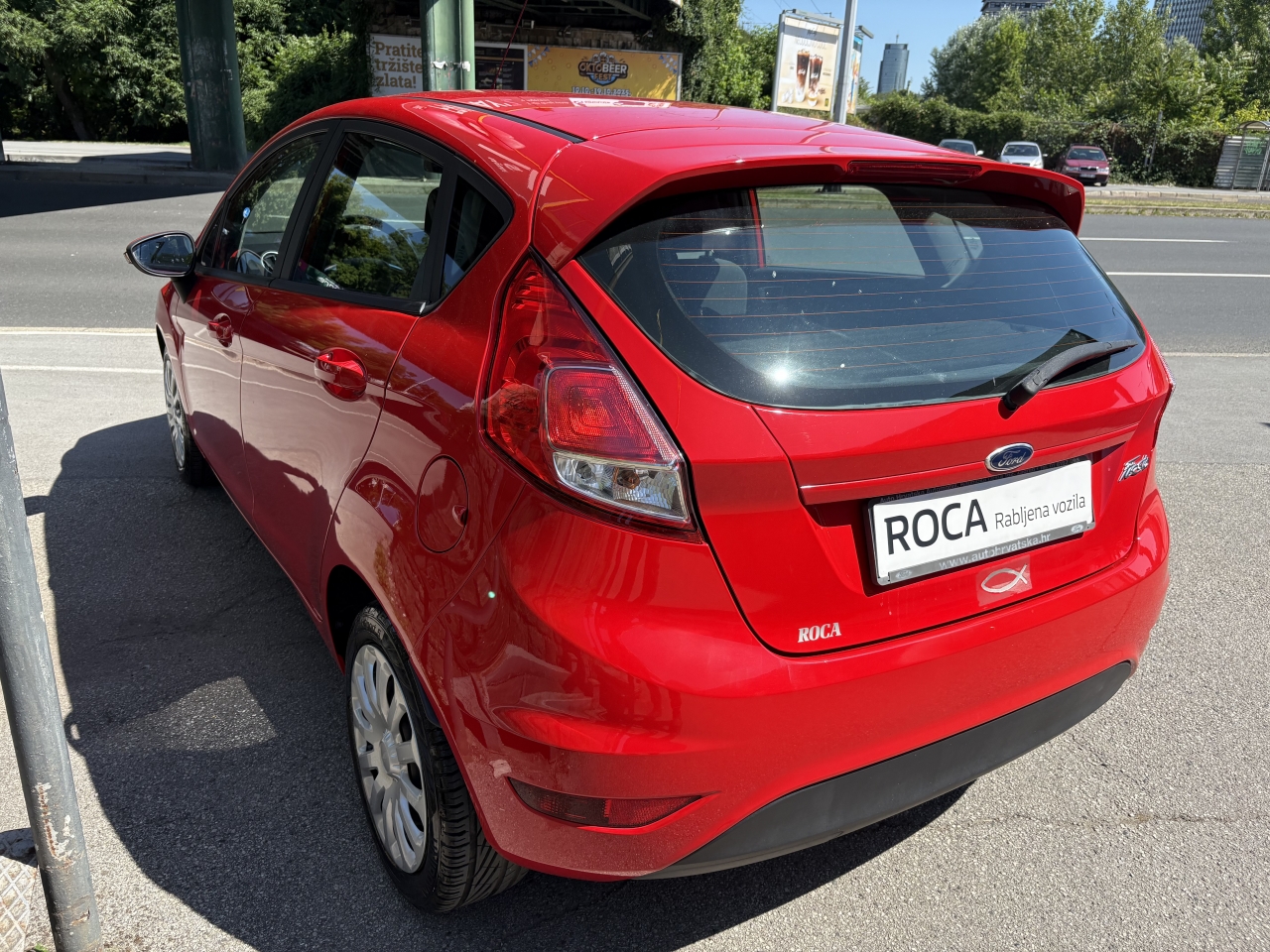 Renault Captur techno TCe 160 EDC