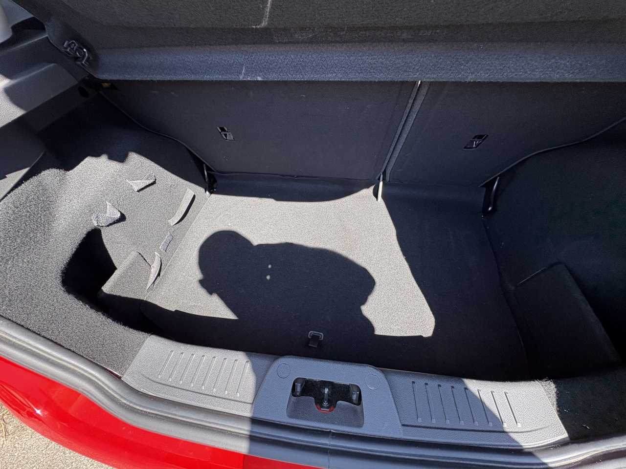 Renault Captur techno TCe 140
