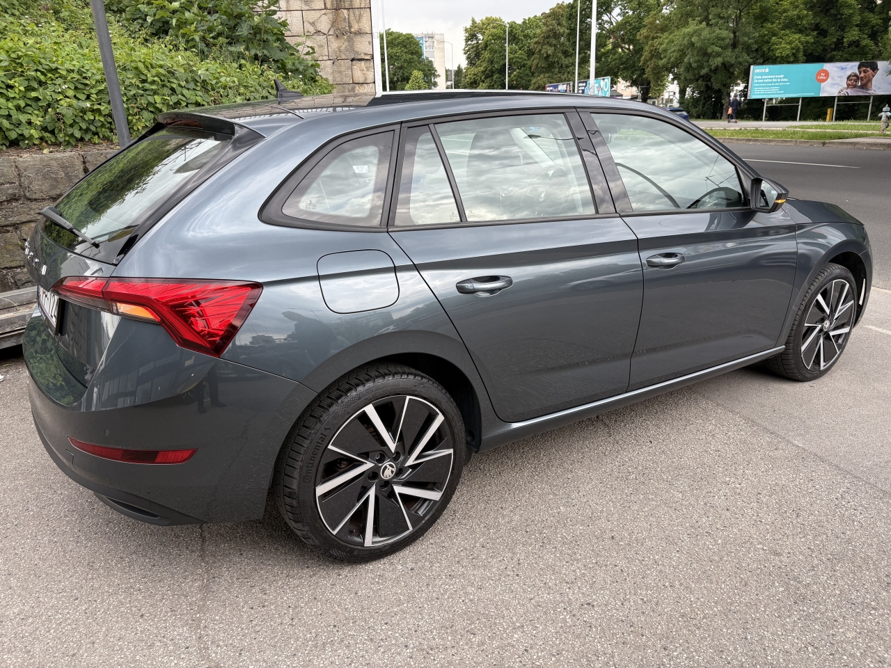 Renault Captur Techno mild hybrid 140