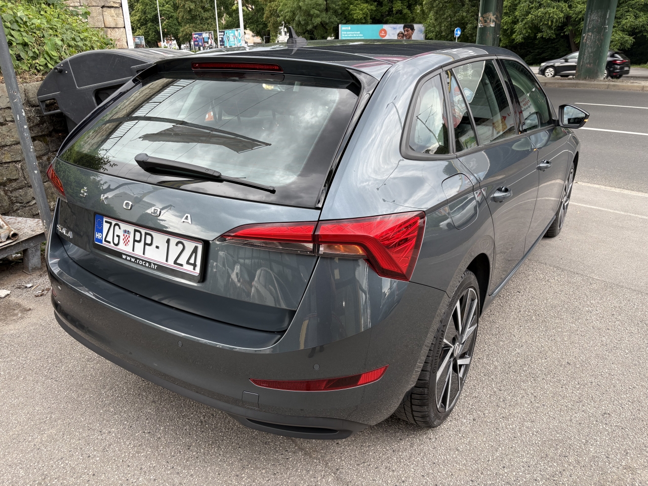 Renault Captur Techno Tce 90