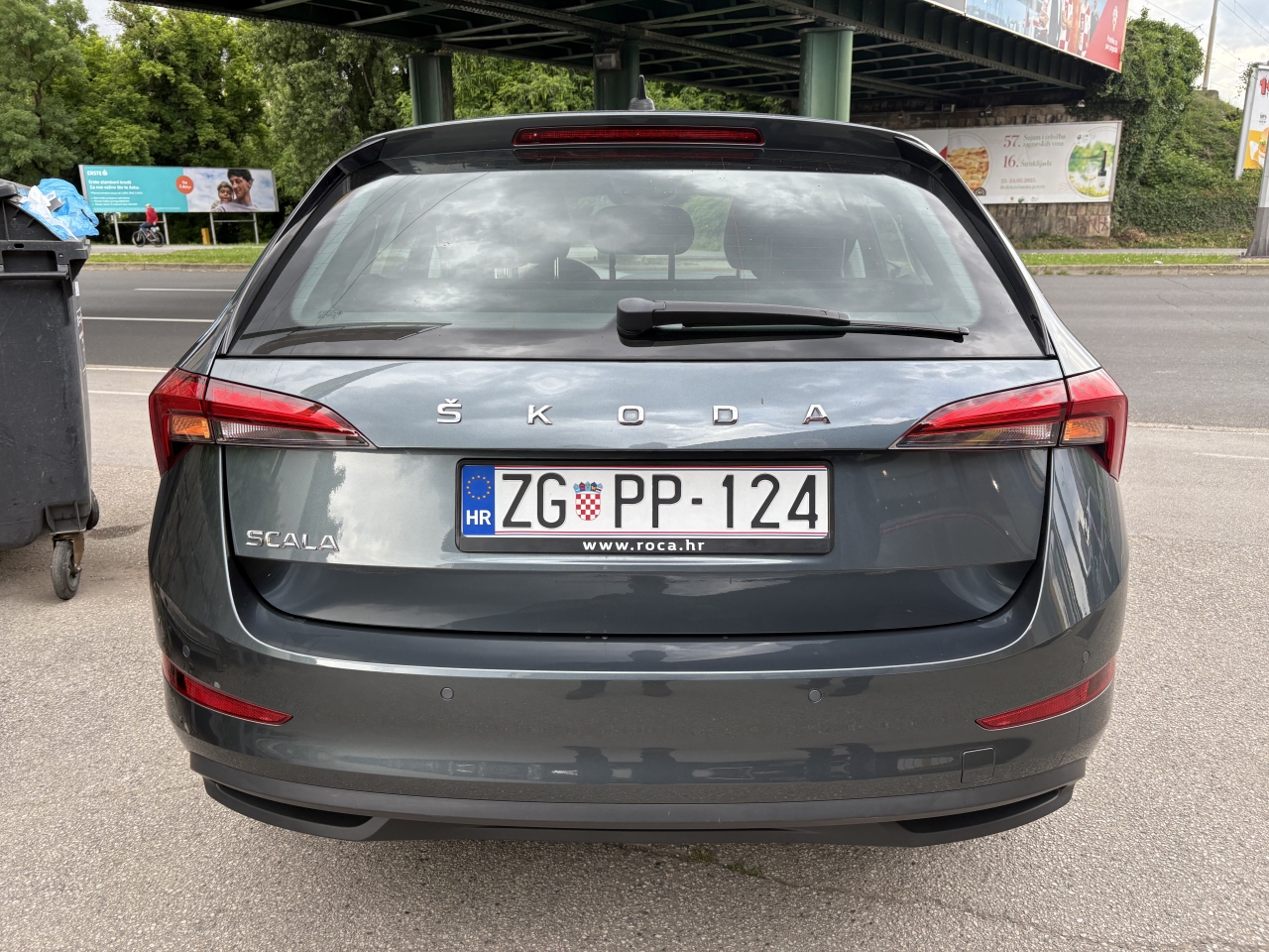 Renault Captur Techno mild hybrid 160 EDC