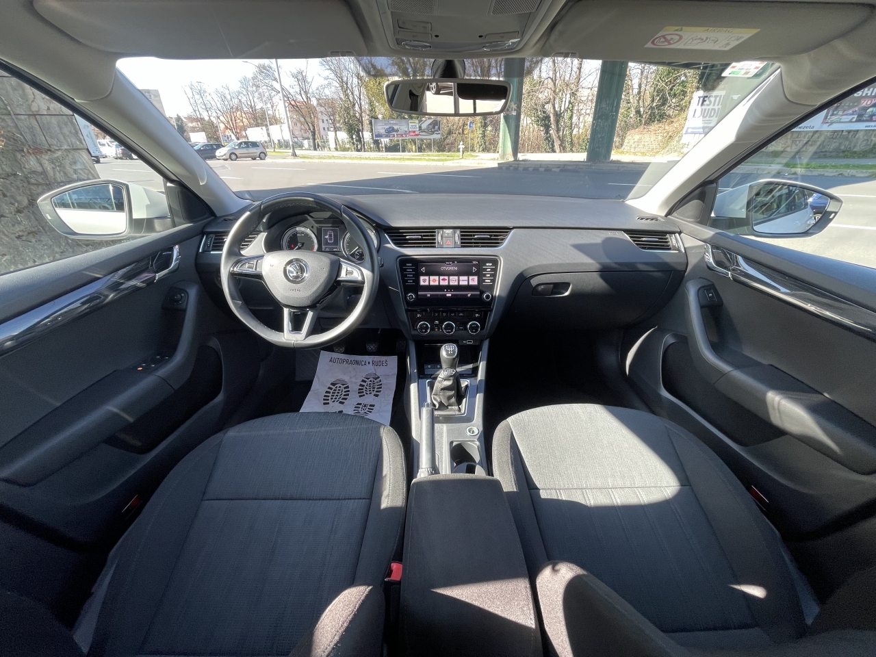 Dacia Duster Journey 1.0 ECO-G 100
