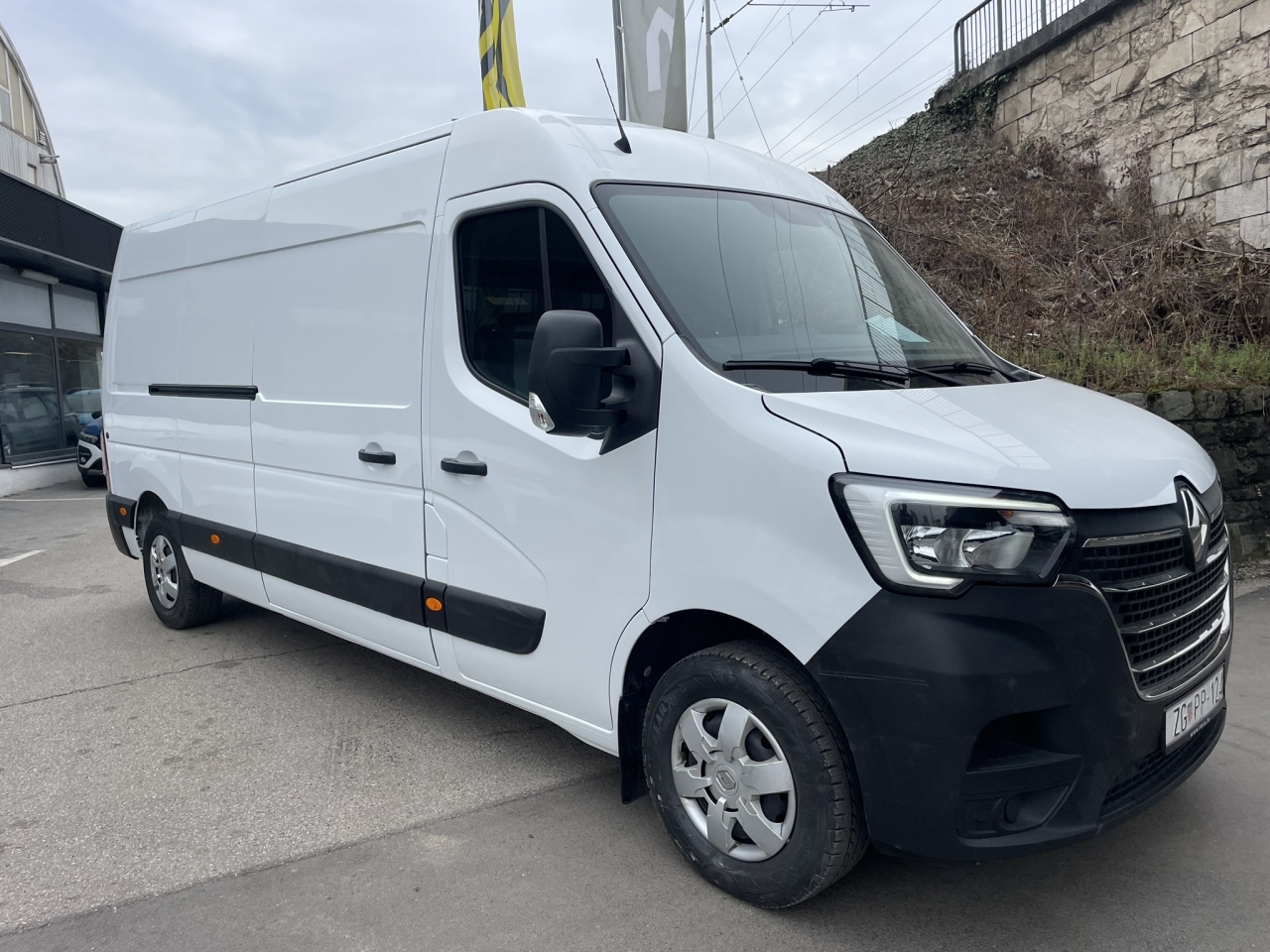 Citroën Berlingo 1,6 BlueHDi 100 S&S M 650