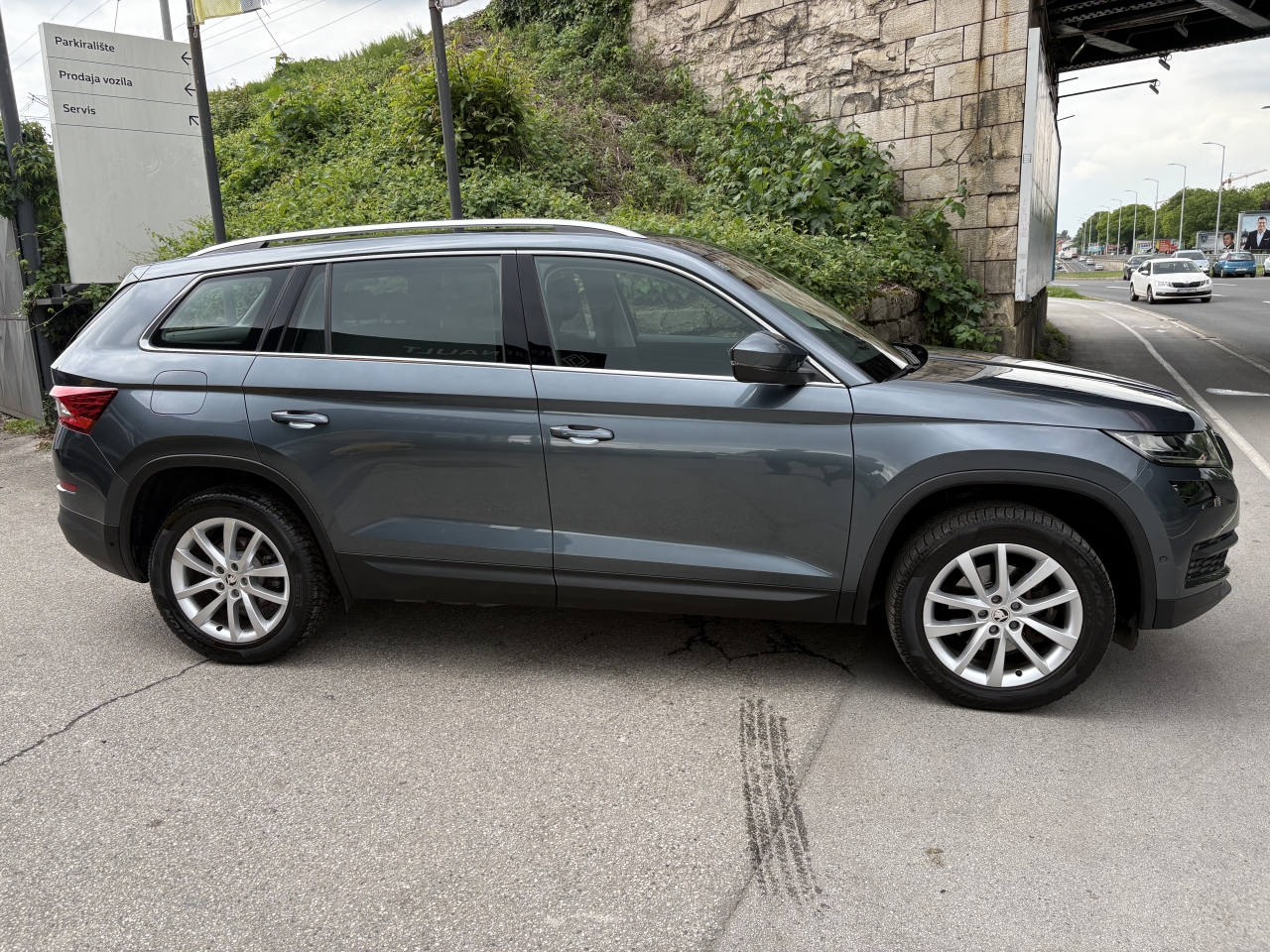 Dacia Duster Extreme Hybrid 140