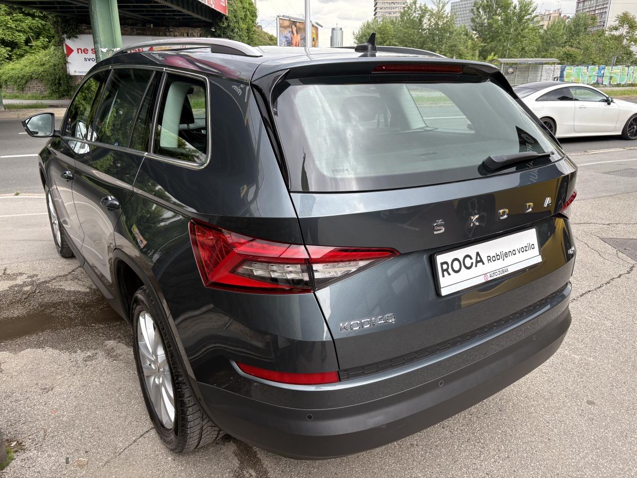 Dacia Duster Expression 1.0 ECO-G 100